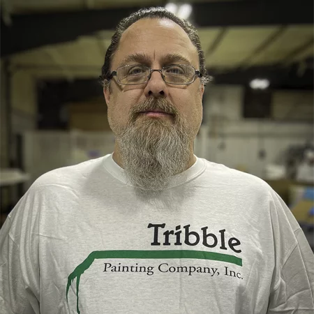 Aaron Niedzielski