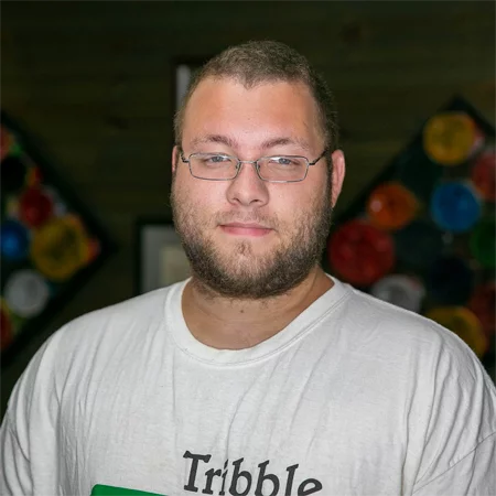 Jacob Prater