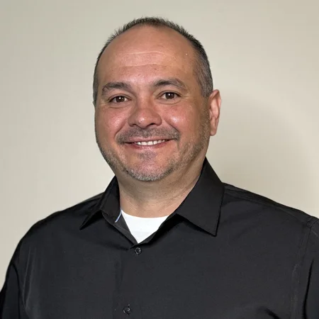 Joey Murillo