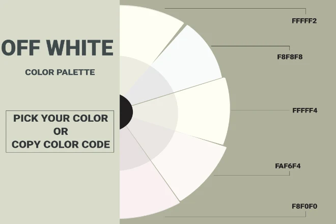 Off White Color Palette by Tribble Painting – Southeast Michigan’s Choice Perfect for your next painting project in Ann Arbor, Ypsilanti, Novi, or anywhere across Southeast Michigan! Explore our off white favorites and refresh your space with these versatile hues recommended by Tribble Painting. Pick your shade or copy the hex code for instant inspiration! 1. Snow Linen – #FFFFF2 2. Softest Veil – #F8F8F8 3. Dove Whisper – #FFFFF4 4. Porcelain Blush – #FAF6F4 5. Subtle Rose Veil – #F8F0F0 Whether you’re transforming a historic Ann Arbor home or refreshing a modern Novi office, trust Tribble Painting to help you choose the perfect off white for lasting beauty and bright results!. by Tribble Painting